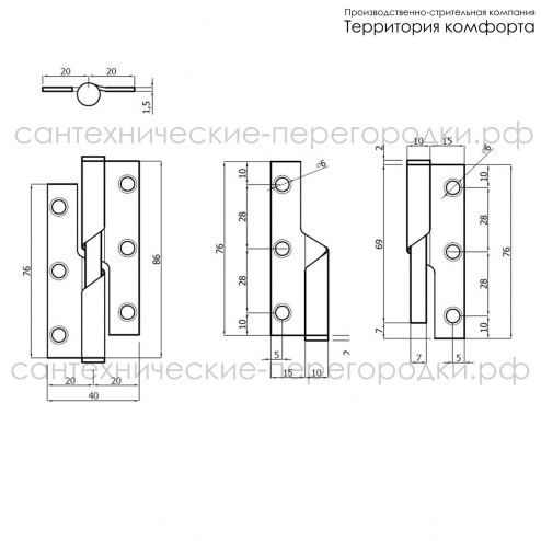 PM-03 (чертеж)